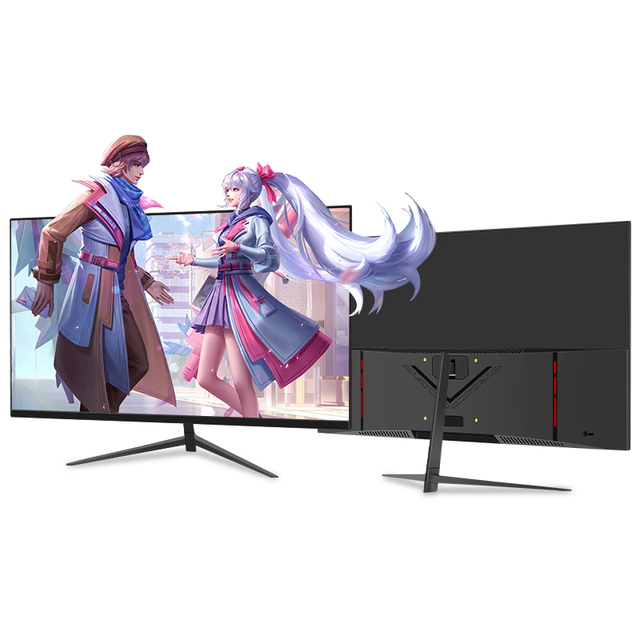 27 Inch Computer Monitor Desktop Display for Office Work Commercial Projects Wholesale and Bulk Orders