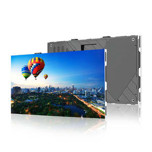P0.9-P1.8 COB mini LED display, 4K 8K ultra HD video wall panel is suitable for indoor advertising in home theater - Product Image 2