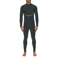 AG 4/3mm Yamamoto Hommes Zipperless Combinaison Livraison Zipper de Plongée sous-marine Combinaison Une Pièce Pleine Kite Surf Humide Costume
