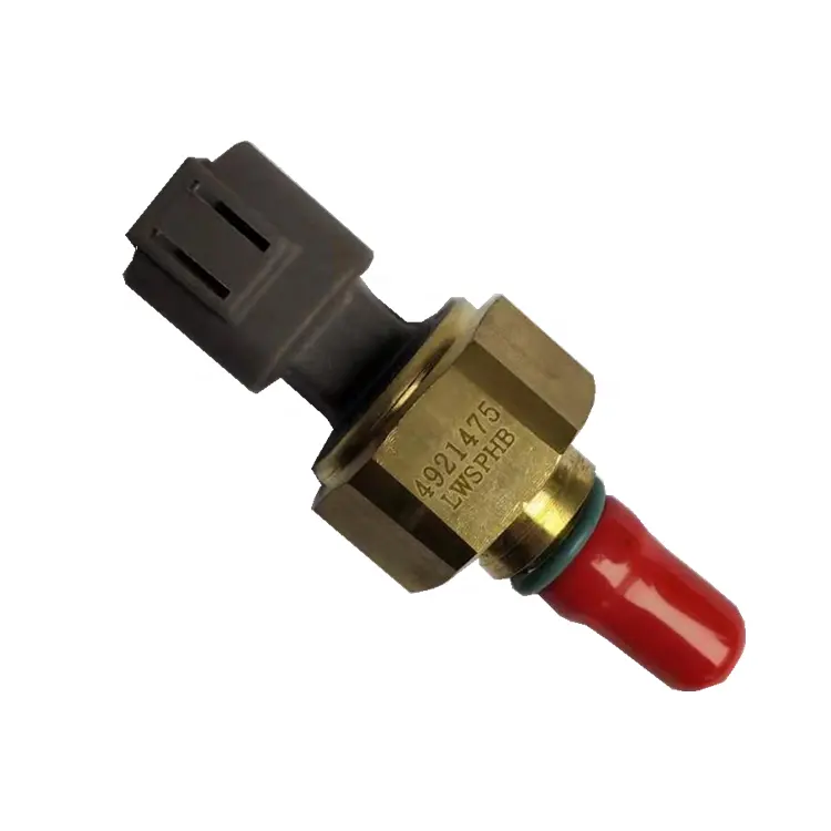 Diesel engine parts QSX15 Oil Pressure Sensor Switch 4921475