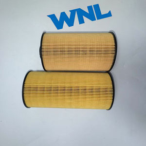 Elemento de Filtro de Combustible 4679981 4676385, Cartucho de Filtro Separador de Agua y Combustible para Excavadora Hitachi ZX200-3 ZX330-3 - Product Image 3