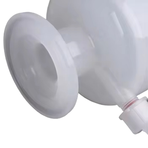 Filtro a Capsula con Membrana PES da 0,20 µm per la Lavorazione e Filtrazione di Prodotti Lattiero-Caseari - Product Image 3