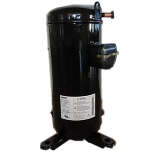 <strong>C</strong>-SB373H6B 5HP Ac Scroll <strong>Compressor</strong> and Fridge <strong>Compressor</strong> <strong>Scrap</strong> Scroll <strong>Compressor</strong> R22 for Air Conditioning - Product Image 5