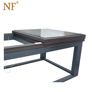 <span class=keywords><strong>Finestra</strong></span> del <span class=keywords><strong>tetto</strong></span> in vetro lucernario elettrico motorizzato - Product Image 4