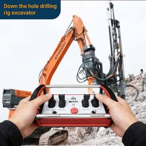 4 Lever All Round <b>Remote</b> Heavy Duty Long Life for truck <b>crane</b> wireless <b>remote</b> - Product Image 2