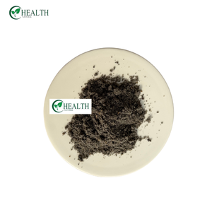 ผงงาดำละลายน้ำได้จากธรรมชาติ ยี่ห้อ Yhealth สารสกัดจากเมล็ดงาดำ เซซาไมน์ ผงงาดำสำหรับทำลาเต้ - Product Image 2