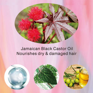 Mousse coiffante pour cheveux bouclés, gel brillant et fixant pour tresses, en gros, étiquette privée OEM/ODM, définition des boucles, mousse coiffante personnalisée - Product Image 2