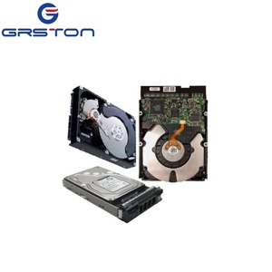 ฮาร์ดไดรฟ์ 765466-B21 765873-001 ความจุ 2TB 12G SAS 7.2K รอบต่อนาที แบบ SFF (2.5 นิ้ว) - Product Image 4