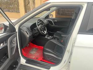 Autos Usados Hyundai <span class=keywords><strong>Creta</strong></span> IX25 SUV, Volante <span class=keywords><strong>a</strong></span> la Izquierda, Automático, Tracción Delantera, 1.6L, Bajo Kilometraje, Sin Accidentes, Exportación al por Mayor, 2016 2017 2018 - Product Image 4