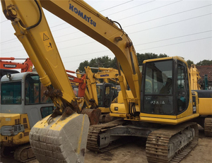 Excavadora de orugas Komatau usada, bomba de caja de cambios de motor, ideal para la venta, con componentes de núcleo, bomba de caja de cambios de motor, ideal para la venta - Product Image 5