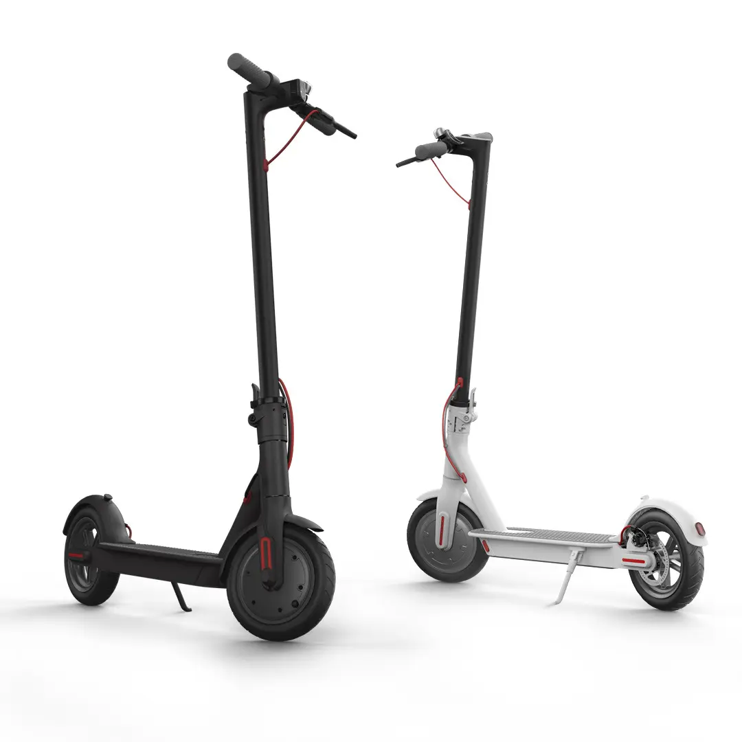 Europe Warehouse Scooter Electric New design Similar to xiao mi M365 Electric Scooter