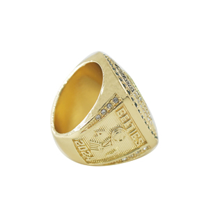 Bague de champion des <span class=keywords><strong>Boston</strong></span> Celtics 2024, en alliage, souvenir sportif pour les fans européens et américains - Product Image 5