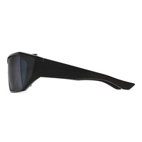 Kacamata Hitam MDITA TFB Acetate Square CR39 Unisex Vintage Mewah Modis Terbaru Keren Unik Berbingkai Penuh % UV