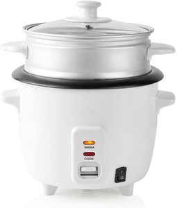 Cuisinière à riz électrique tendance, best-seller, 650W, avec garantie d'un an et certificats CE, CB, ROHS, LFGB, ETL - Product Image 6