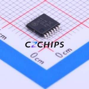 Original New MC74HCT04ADTR2G TSSOP-14 Integrated Circuit IC Chip <b>Inverter</b> Whole <b>Sale</b> Electronic Component Chips & BOM Service - Product Image 1