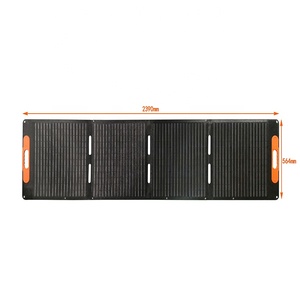 แผงโซลาร์เซลล์ GLOSS Solarmodule Best Placa 300W ระบบพลังงานแสงอาทิตย์ - Product Image 1