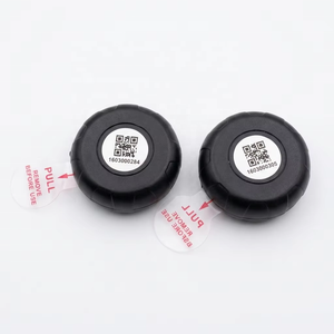 מאתר מגנטי לרכב, מיקום חכם, <span class=keywords><strong>GPS</strong></span>, איתור מרחוק לאופניים, נגד נפילות, מגנטי, למעקב אחר חיות מחמד ורכבים - Product Image 5