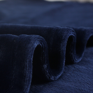 Tùy Chỉnh Thương Hiệu Khuyến Mại Dày Công Ty Quà Tặng Flannel Lông Cừu Chăn Ném Với Logo - Product Image 5