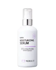Koreaanse Cosmetische Merikit Super Hydraterende Serum Esthetische Huidverzorging Hydraterende Kalmerende Verzachtende