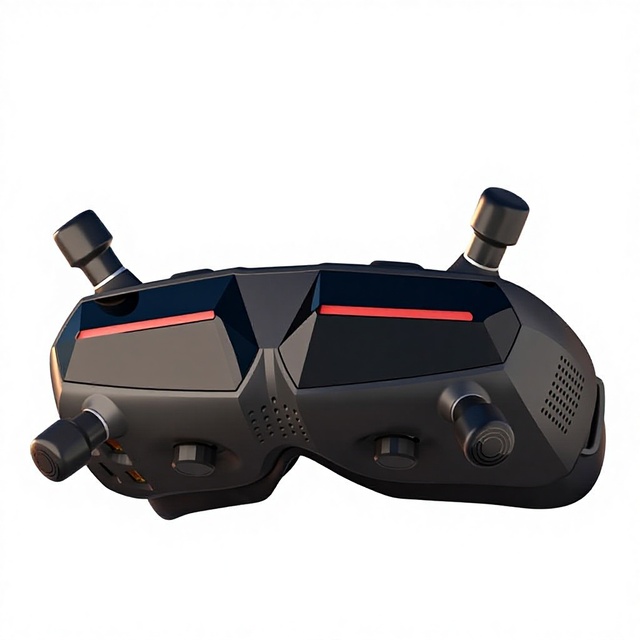 Walksnail Avatar HD Goggles FPV Glasses with Digital Image Transmission