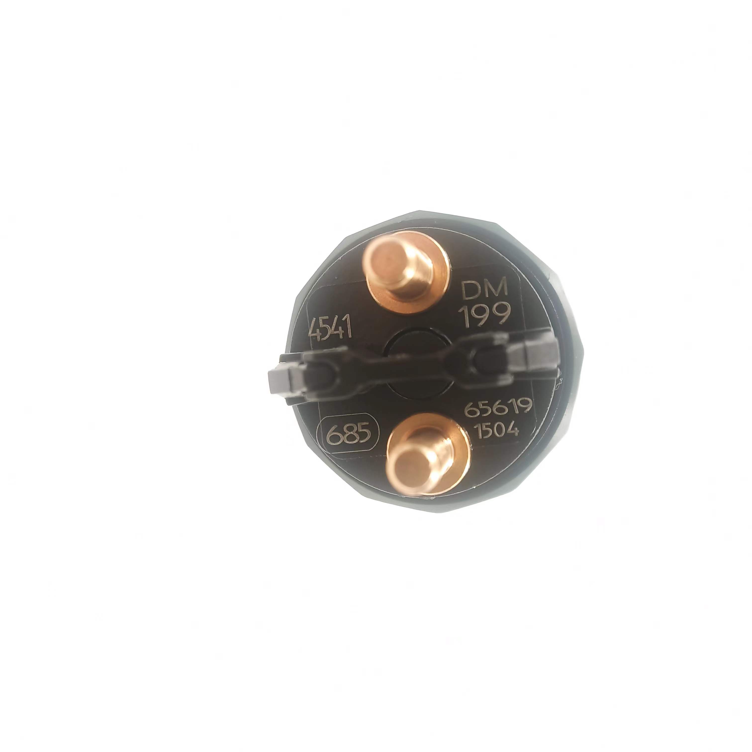 Common Rail Diesel fuel Injector 0445120199 4994541 for Cummins engine