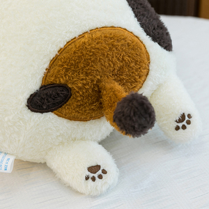 Wholesale Long <b>Cat</b> <b>Plush</b> Pillow - Cute Stuffed Animal Toy for Girls, Soft Doll-like Throw Pillow Gift - Product Image 3