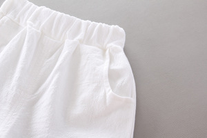 Conjunto de Falda y Body de Verano para Niñas Pequeñas, Diseño de Cuadros Coloridos, de un Proveedor Chino, Compra en Línea - Product Image 6