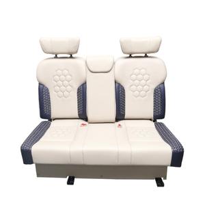 Asiento Aero de Lujo Personalizado para Autobús, Asiento de Coche para Conductor, Inspirado en Asientos de Avión Usados, de Línea de Producción - Product Image 4