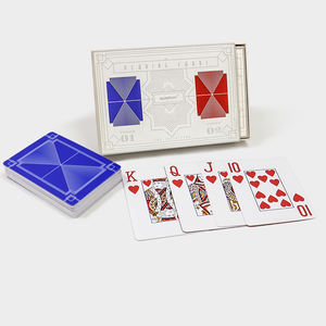 Игровые карты для классического отдыха, с золотым краем - Product Image 5