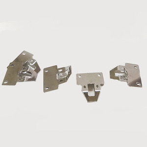 Usinage CNC de type suisse pour vis miniatures, connecteurs optiques et micro-pins - Product Image 4