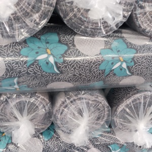 Comprare dalla Cina all'ingrosso fornitore tessile bel design 100% microfibra poliestere tessuto stampato - Product Image 4