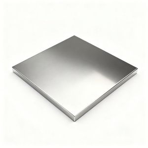 Chapa/Placa de Acero Inoxidable Laminada en Caliente <span class=keywords><strong>201</strong></span> 202 Ss304 2b 316 316l 430 301s 904 904l - Product Image 1