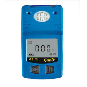 Détecteur de gaz infrarouge Ennix Fg10 Co2 haute précision, anti-explosion, pour la détection du dioxyde de carbone - Product Image 5