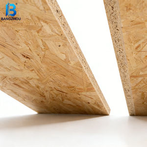 Panneaux muraux en bois à prix compétitif, panneaux <span class=keywords><strong>OSB</strong></span> 18 mm <span class=keywords><strong>OSB</strong></span> <span class=keywords><strong>2</strong></span> pour l'aménagement et la rénovation d'intérieurs commerciaux - Product Image 3