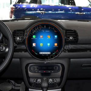 Radio para <span class=keywords><strong>Auto</strong></span> MOOKAKA de 11.8 Pulgadas para BMW <span class=keywords><strong>Clubman</strong></span> F54 2016-2022, Navegación GPS, Reproductor Multimedia, Carplay, Autoradio, Reproductor de DVD, <span class=keywords><strong>Android</strong></span> - Product Image 6