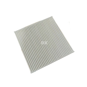 Filtre à air d'habitacle BK FILTER MZ910014 pour remplacement de la climatisation automobile - Product Image 3