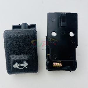 81180-34000RY Conjunto de manija de liberación del cierre del capó para Hyundai/Kia 8118034000RY - Product Image 6