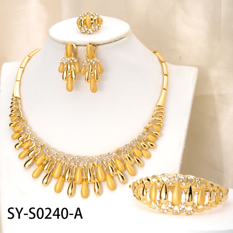 SY-S0240-A