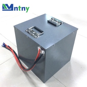 CNNTNY 87.6V 72V 100Ah Battery Pack Battery 72v 200ah Lithium Ev Prismatic Battery Pack - Product Image 3