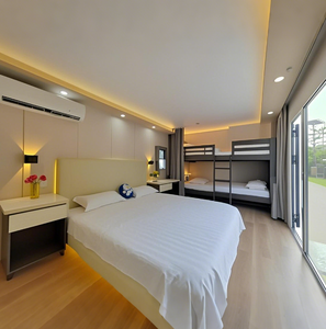 Gangte Luxury Modern-Style Apple Container Home libremente personalizable para residencias privadas - Product Image 2