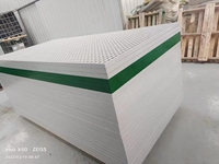 Grille de passage en fibre de verre à prix réduit pour volières de pigeons et élevages d'animaux – Fabrication chinoise, prix bas pour la volaille