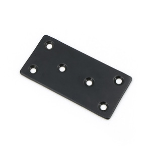 Sheet Metal Parts Laser Cutting Bending Stainless Steel <b>Iron</b> Aluminum 0.5-15mm ASL042 - Product Image 2