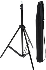 Trung Quốc Nhà Sản Xuất Video Chuyên Nghiệp Máy Ảnh Tripod Linh Hoạt C Đứng Ánh Sáng Đứng Studio Chuyên Nghiệp Ánh Sáng Đứng - Product Image 5