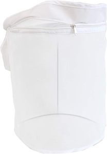 Bolsa de hachís de burbujas de hierbas de 32 galones y bolsas de hachís de burbujas de extracción hidropónica - Product Image 4