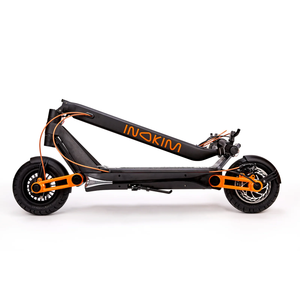 Patinete Eléctrico <span class=keywords><strong>Inokim</strong></span> <span class=keywords><strong>OX</strong></span> S Todoterreno Plegable de Dos Ruedas Kickscooter 50km/h <span class=keywords><strong>Inokim</strong></span> - Product Image 2