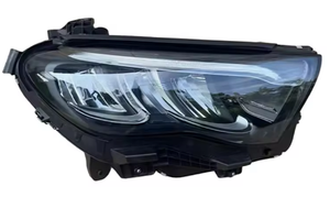 WELIFTRICH Faros Delanteros LED de Alta Calidad para Mercedes Benz Clase E W214 2016-2024 OEM 2149063000 2149062900 - Product Image 5