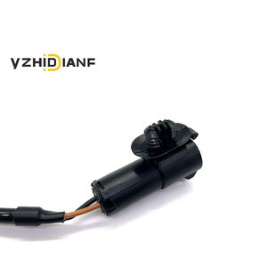 Sensor de velocidad de transmisión 252980 252928 para Peugeot 307 308 Citroen C4 C5 <span class=keywords><strong>Renault</strong></span> Megane <span class=keywords><strong>Laguna</strong></span> - Product Image 4