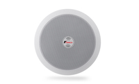 Haut-parleur de puissance professionnel OEM L9 Haut-parleur de plafond étanche classe D avec coque en aluminium pour usage intérieur