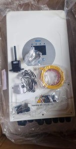 Vente directe d'usine Deye 6KW onduleur solaire hybride SUN-<span class=keywords><strong>6K</strong></span>-SG03LP1-EU onduleur à chaîne monophasé <span class=keywords><strong>mono</strong></span> - Product Image 5