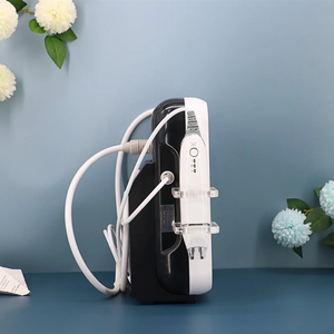 Appareil Visage Hello Face 2 en 1 <span class=keywords><strong>Radiofréquence</strong></span> Indolore Anti Âge Méso Thérapie Machine Beauté Mesogun - Product Image 2